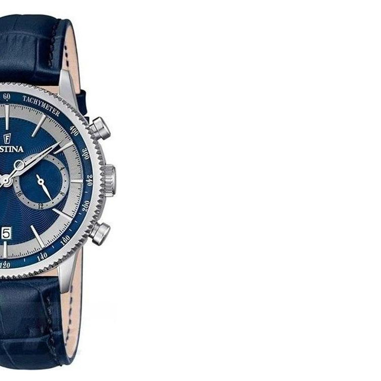Festina Klasik Chronograf F168936 6
