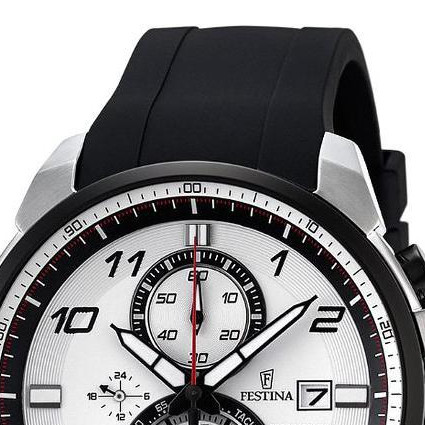 Festina Klasik Chronograf F68411 3
