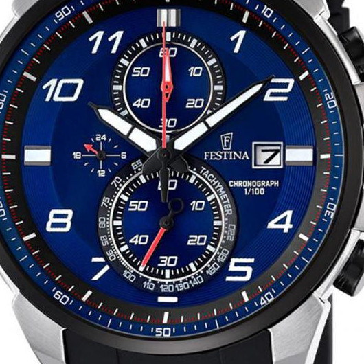 Festina Klasik Chronograf F68413 2