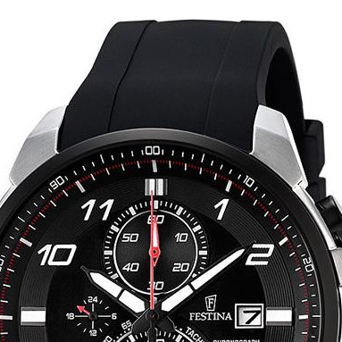 Festina Klasik Chronograf F68414 3