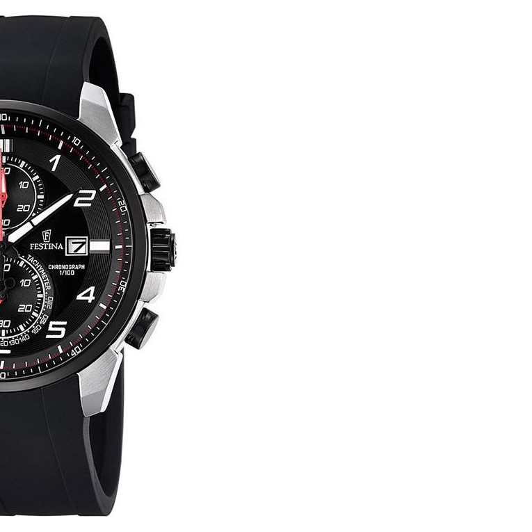 Festina Klasik Chronograf F68414 6
