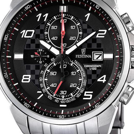 Festina Klasik Chronograf F68424 2