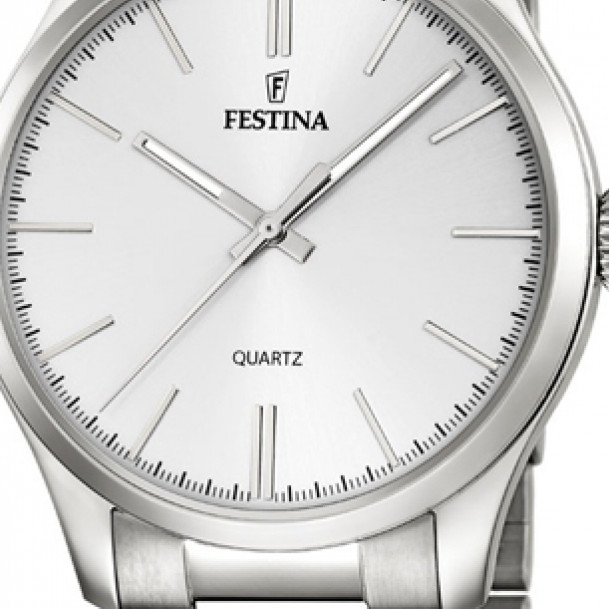 Festina Klassik 168071 2