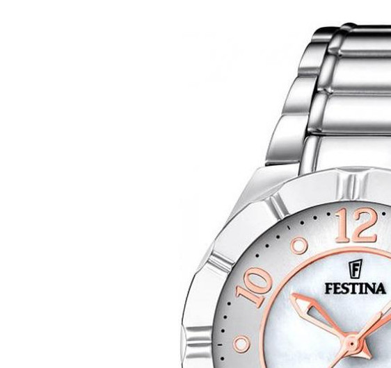 Festina MADEMOISELLE F167261 4
