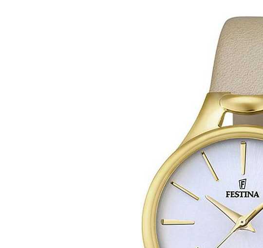 Festina MADEMOISELLE F169551 4