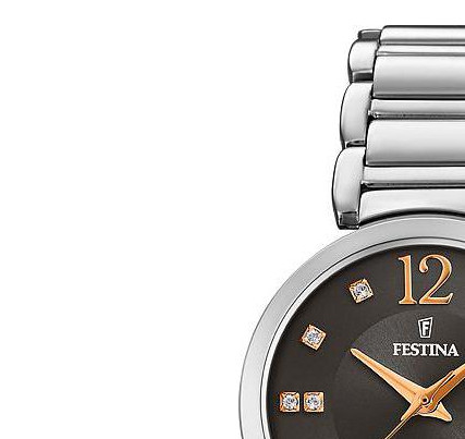 Festina MADEMOISELLE F202124 4