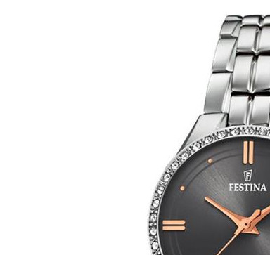 Festina MADEMOISELLE F202182 4
