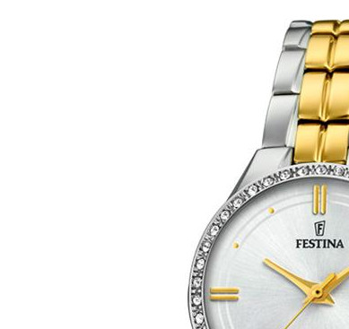 Festina MADEMOISELLE F202191 4