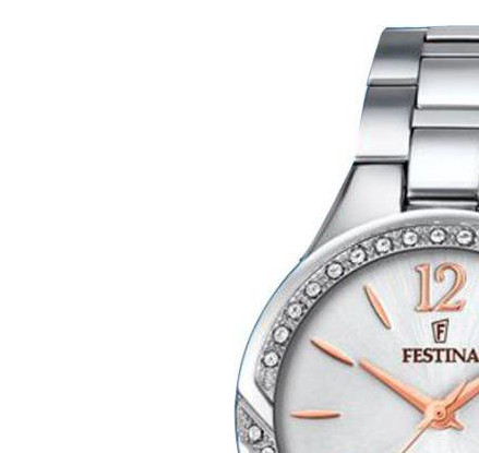 Festina MADEMOISELLE F202461 4