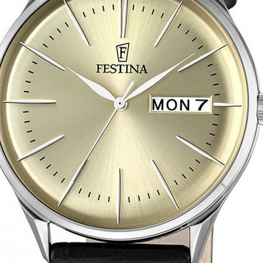 Festina MINIMALIST F68372 2
