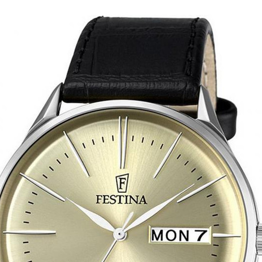 Festina MINIMALIST F68372 3