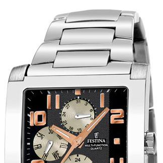 Festina MULTIFUNCTION F162345 3