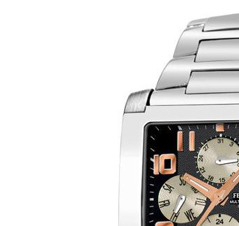 Festina MULTIFUNCTION F162345 4