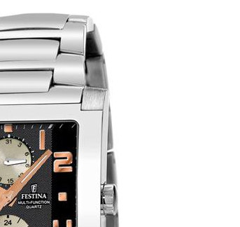 Festina MULTIFUNCTION F162345 5