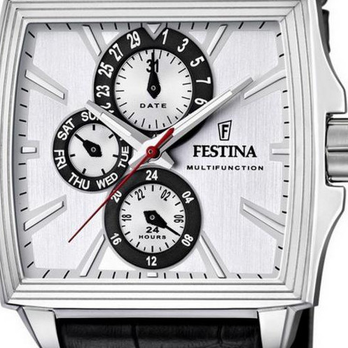 Festina MULTIFUNCTION F165862 2