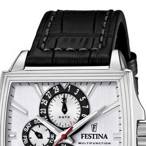 Festina MULTIFUNCTION F165862 3