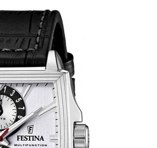 Festina MULTIFUNCTION F165862 5