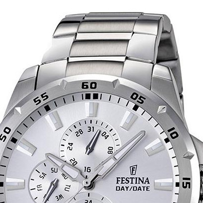 Festina MULTIFUNCTION F166621 3