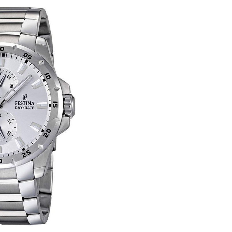 Festina MULTIFUNCTION F166621 6