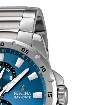 Festina MULTIFUNCTION F166622 5