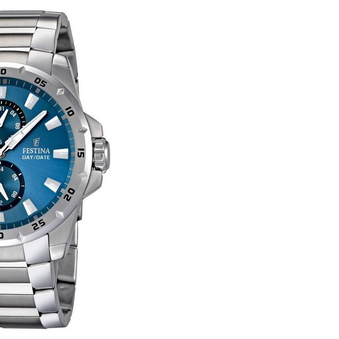 Festina MULTIFUNCTION F166622 6