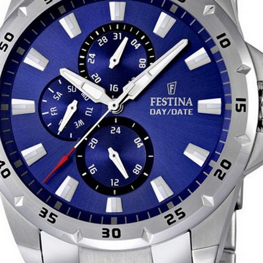 Festina MULTIFUNCTION F166624 2