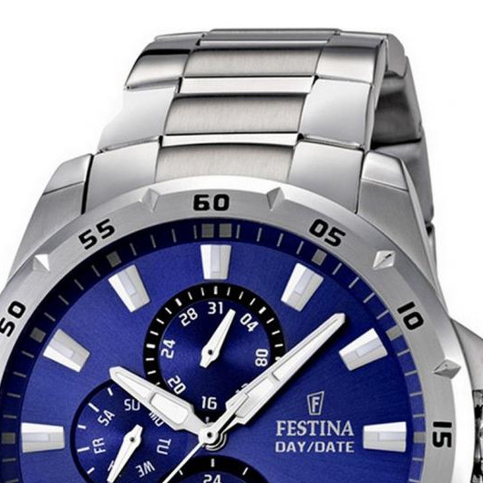 Festina MULTIFUNCTION F166624 3