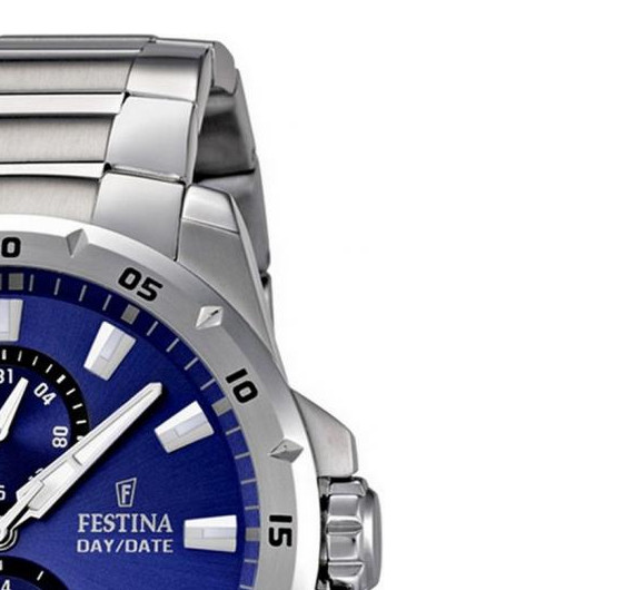Festina MULTIFUNCTION F166624 5