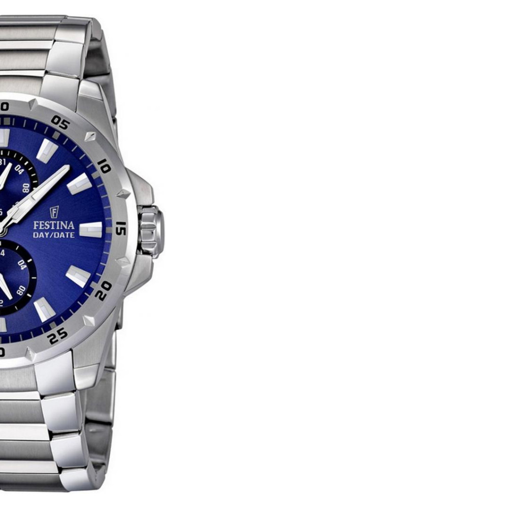 Festina MULTIFUNCTION F166624 6