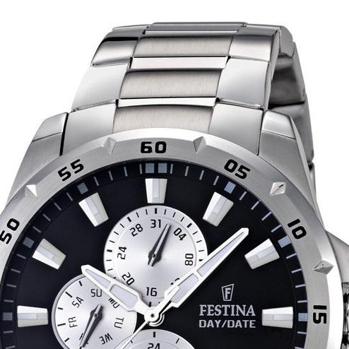 Festina MULTIFUNCTION F166626 3