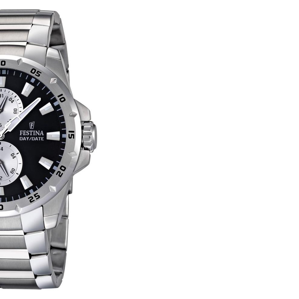 Festina MULTIFUNCTION F166626 6