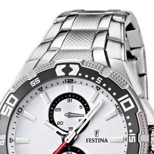 Festina MULTIFUNCTION F166631 3