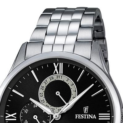 Festina MULTIFUNCTION F168222 3
