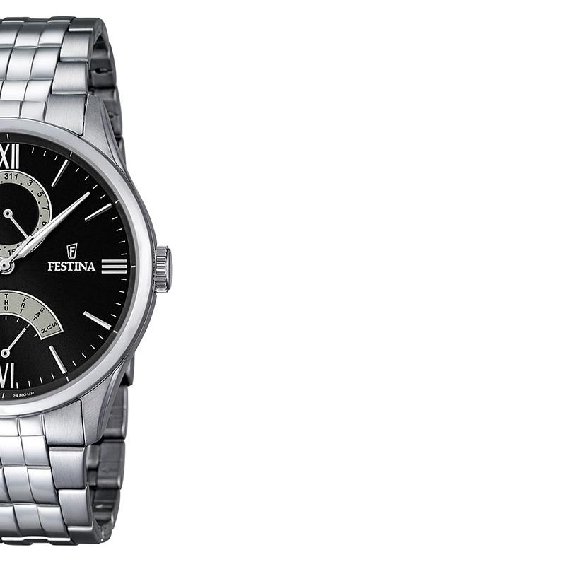 Festina MULTIFUNCTION F168222 6