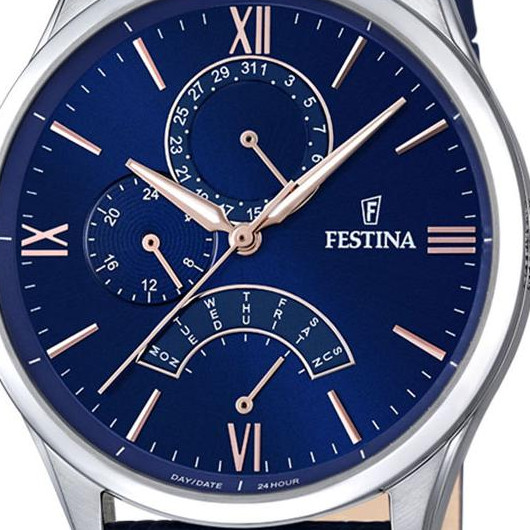 Festina MULTIFUNCTION F168233 2