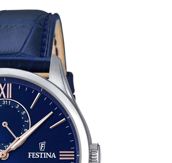 Festina MULTIFUNCTION F168233 5