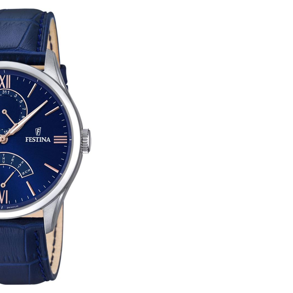 Festina MULTIFUNCTION F168233 6