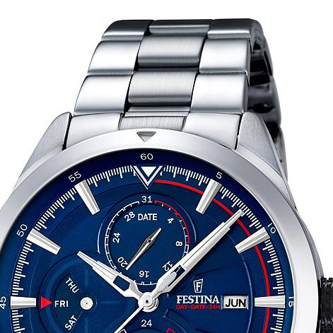 Festina MULTIFUNCTION F168282 3