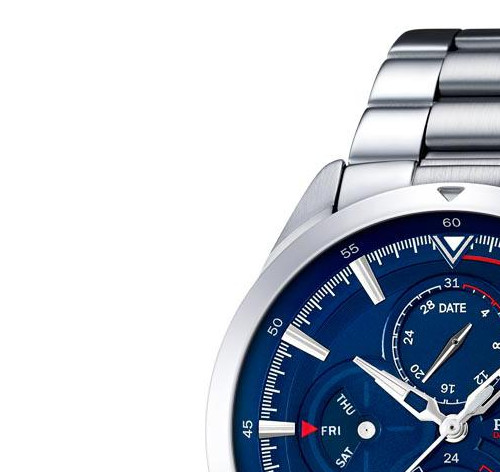 Festina MULTIFUNCTION F168282 4