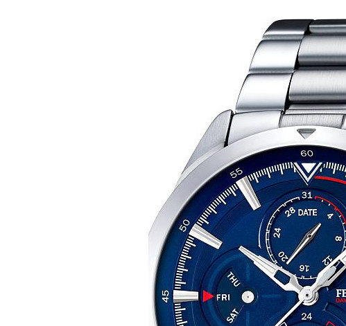 Festina MULTIFUNCTION F168282 4