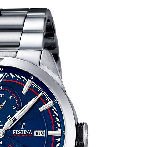 Festina MULTIFUNCTION F168282 5