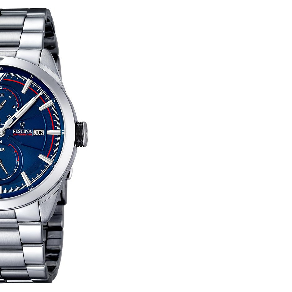 Festina MULTIFUNCTION F168282 6