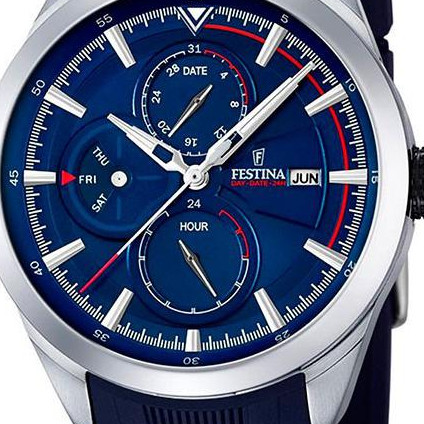 Festina MULTIFUNCTION F168292 2