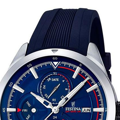 Festina MULTIFUNCTION F168292 3
