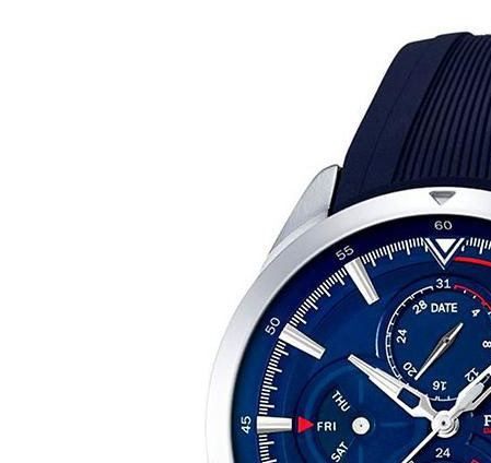 Festina MULTIFUNCTION F168292 4