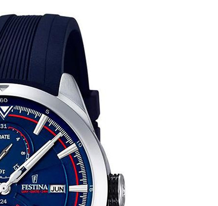 Festina MULTIFUNCTION F168292 5