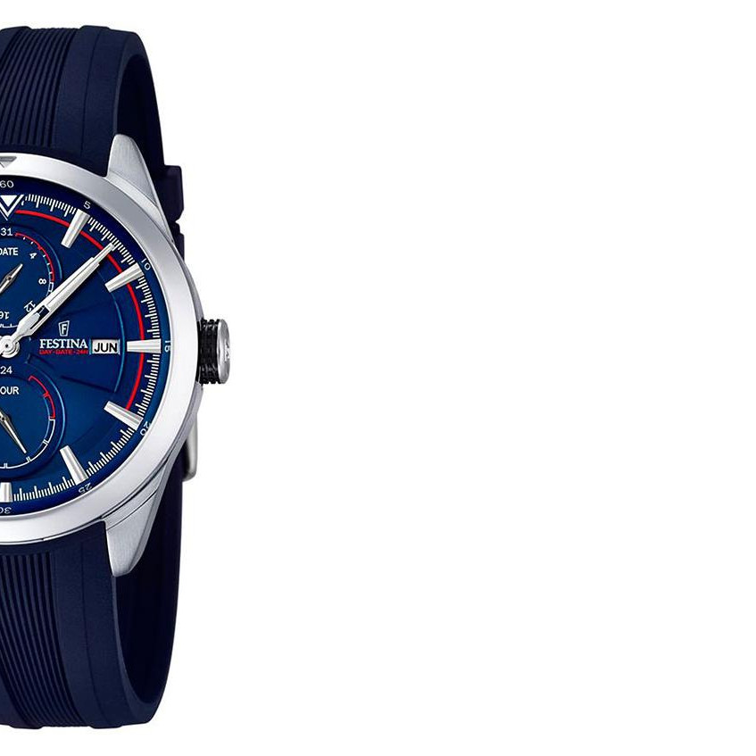 Festina MULTIFUNCTION F168292 6