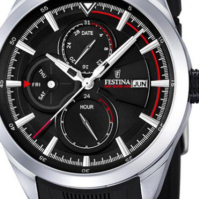 Festina MULTIFUNCTION F168294 2