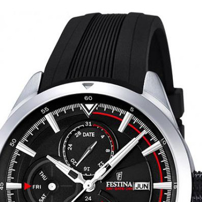 Festina MULTIFUNCTION F168294 3