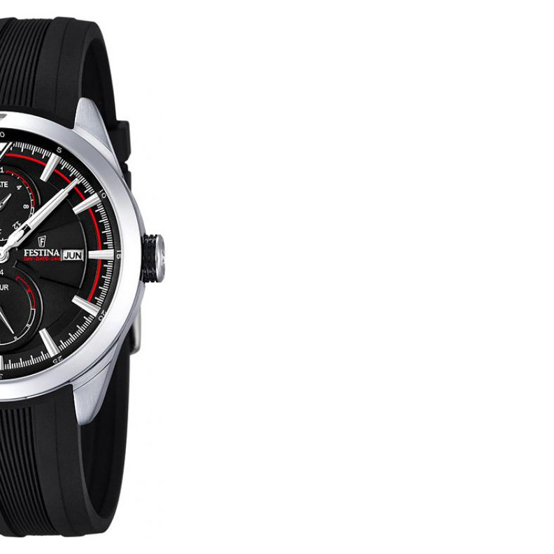 Festina MULTIFUNCTION F168294 6